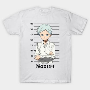 The Promised Neverland, Norman T-Shirt